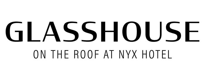 glasshouse at NYX Holborn Logo