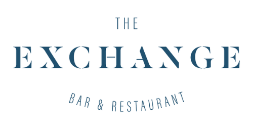 The Exchange Logo