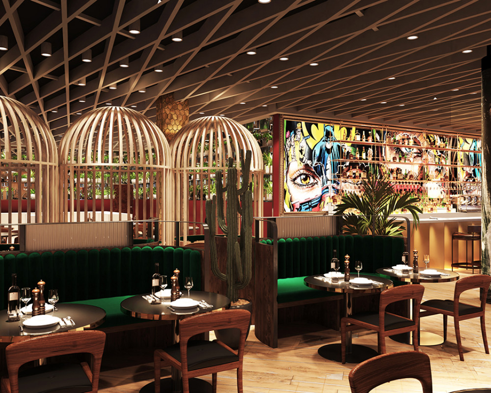 Gallery NYX Hotels Dublin