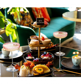 Party Nights at NYX London Holborn