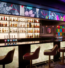 Party Nights at NYX London Holborn