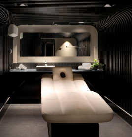 Spa Treatment at NYX Hotel London Holborn