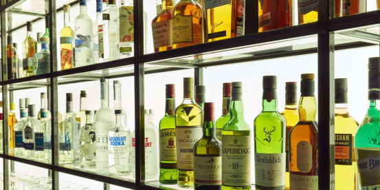 Party Nights at NYX London Holborn