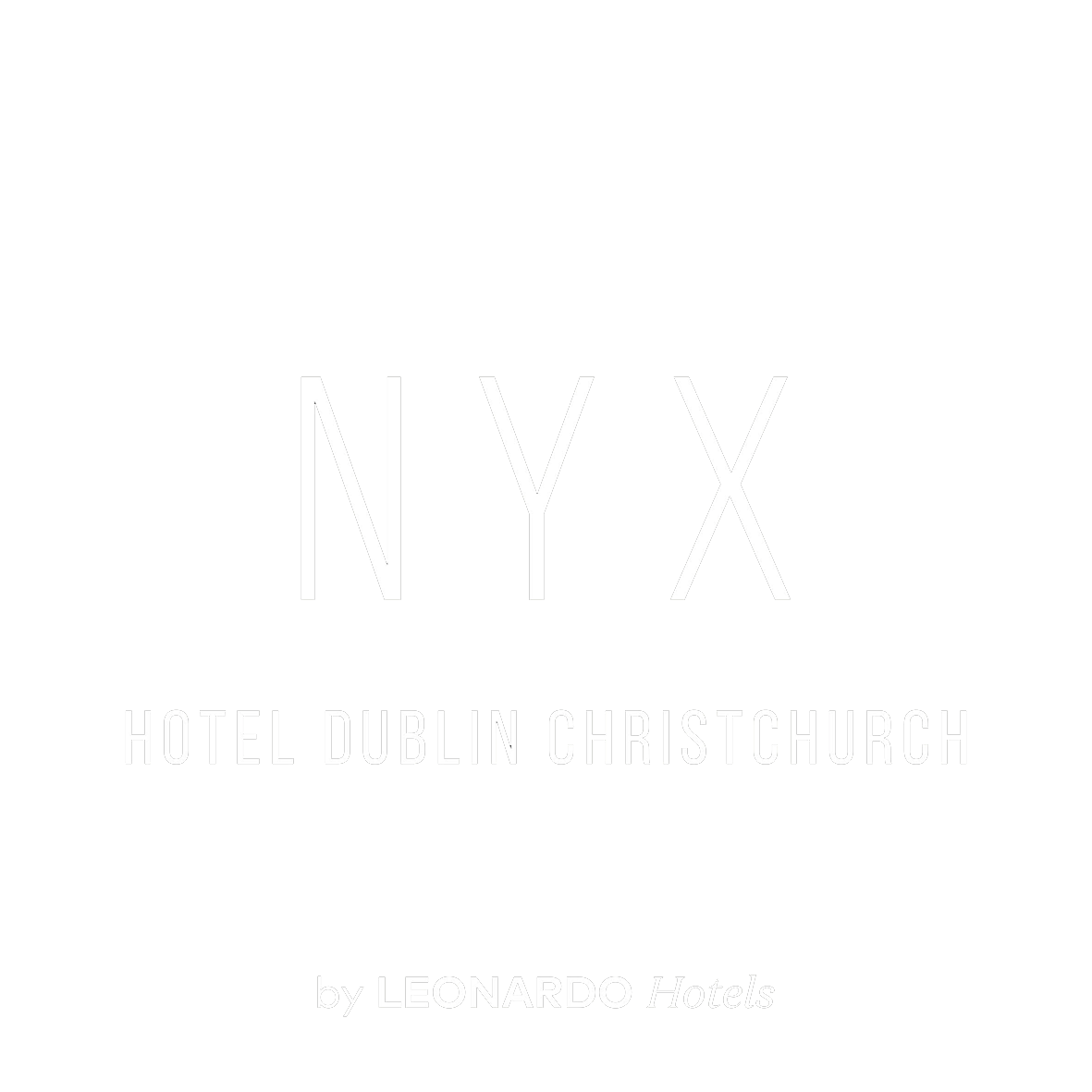 The nyx dublin christchurch