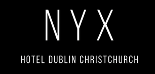 The nyx dublin christchurch