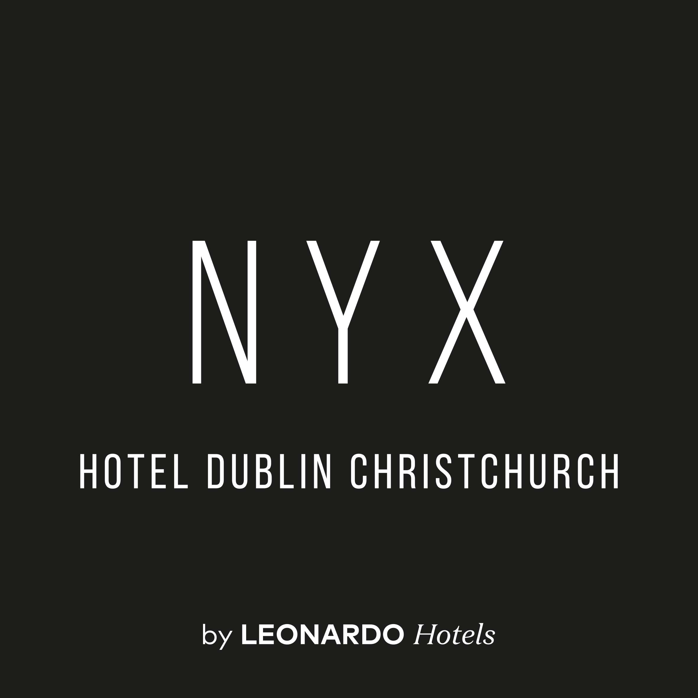 The nyx dublin christchurch