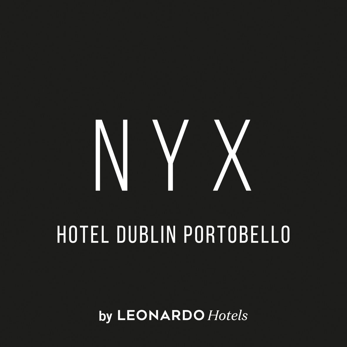 The nyx dublin